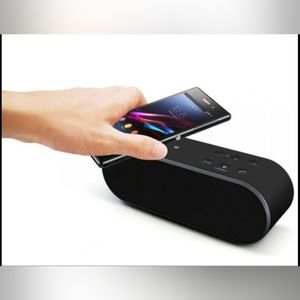 SONY NFC Bluetooth Portable Speaker